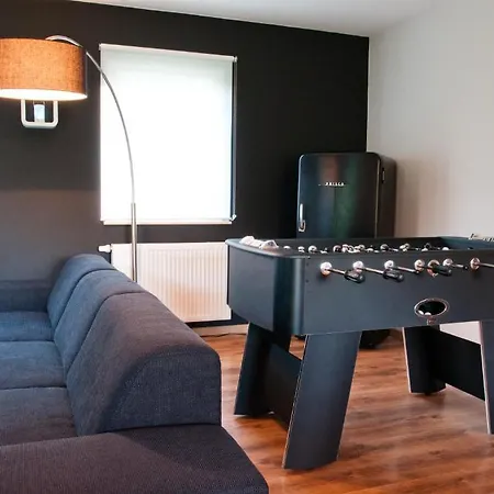 L'armandier Guest house *