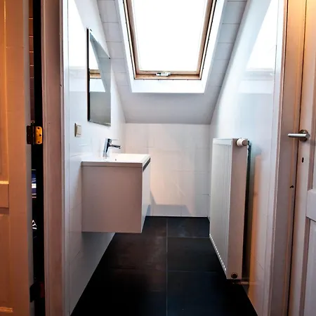 Affittacamere L'armandier Sart-lez-Spa