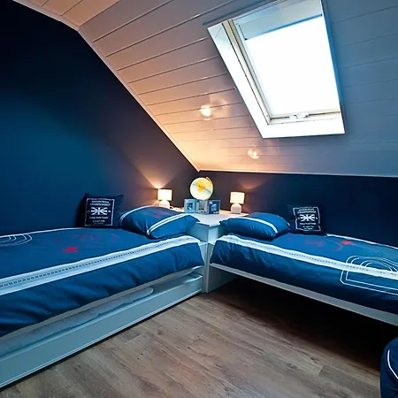 L'armandier 4* Sart-lez-Spa