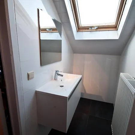 Guest house L'armandier