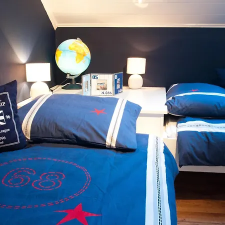 Affittacamere L'armandier Sart-lez-Spa