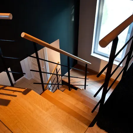 L'armandier 4* Sart-lez-Spa