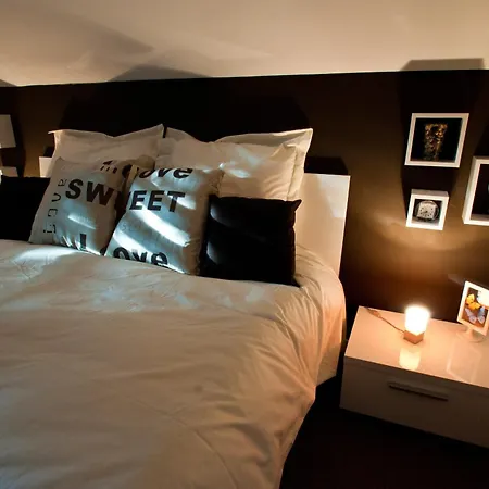 L'armandier Guest house