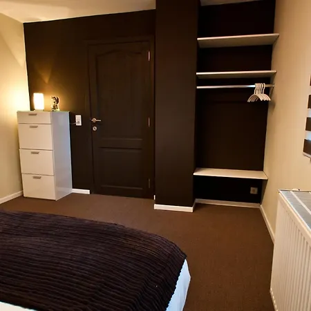 L'armandier 4* Sart-lez-Spa