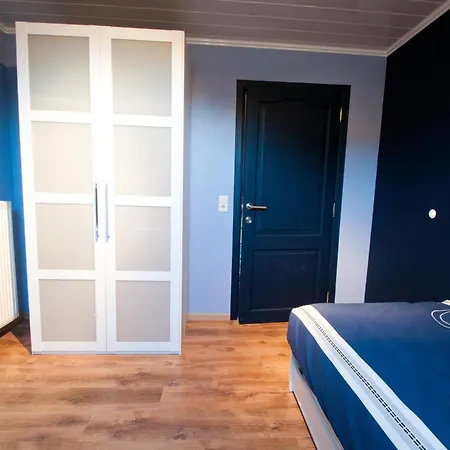 Maison d'hôtes L'armandier *