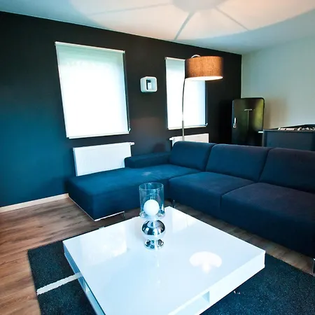 Guest house L'armandier Sart-lez-Spa