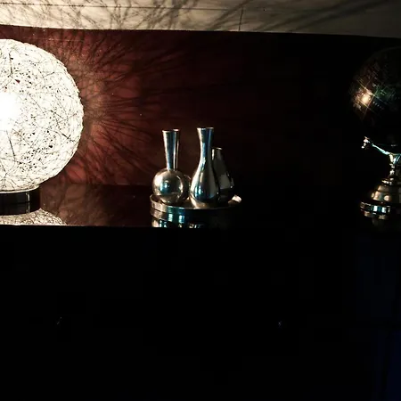 L'armandier Guest house *