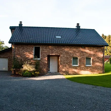 L'armandier Guest house
