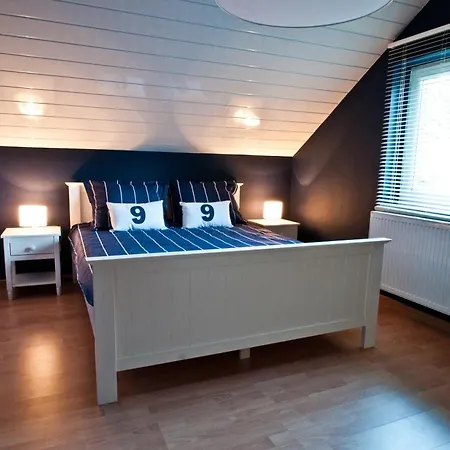 Guest house L'armandier
