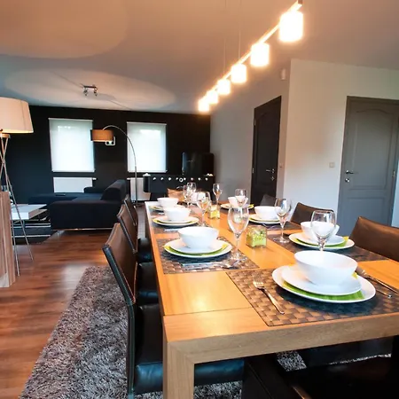 L'armandier Affittacamere Sart-lez-Spa