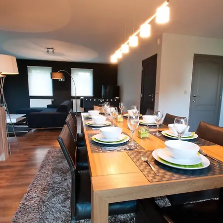 L'armandier Guest house Sart-lez-Spa