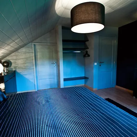 L'armandier Sart-lez-Spa