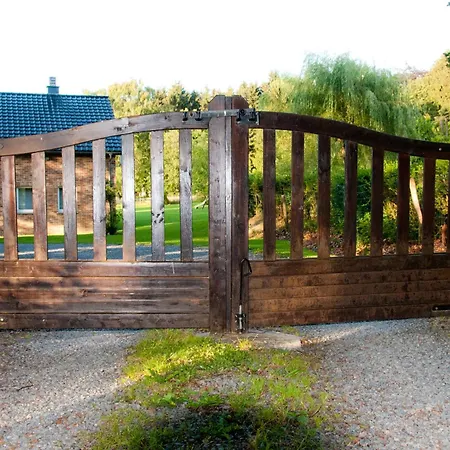 L'armandier * Sart-lez-Spa
