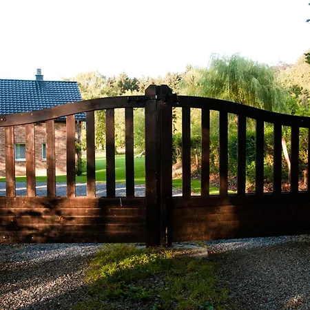 Guest house L'armandier
