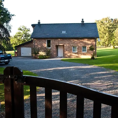 L'armandier Affittacamere 4*