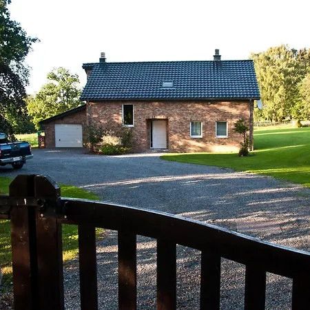 L'armandier Guest house *