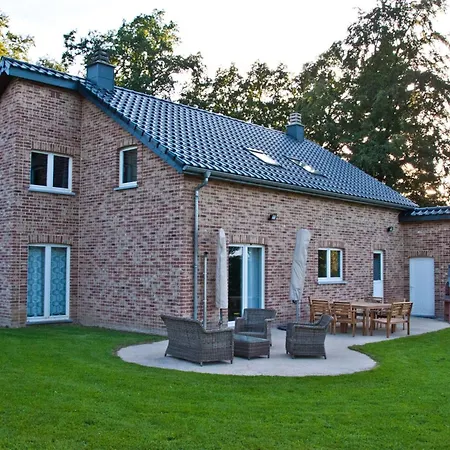 L'armandier Affittacamere Sart-lez-Spa