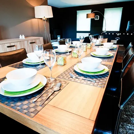 Guest house L'armandier Sart-lez-Spa