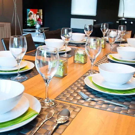 L'armandier Sart-lez-Spa