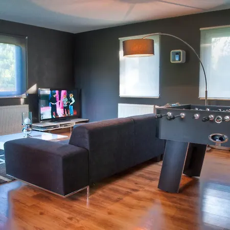 L'armandier Sart-lez-Spa