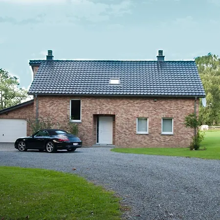 L'armandier Guest house Sart-lez-Spa