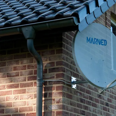 L'armandier Guest house