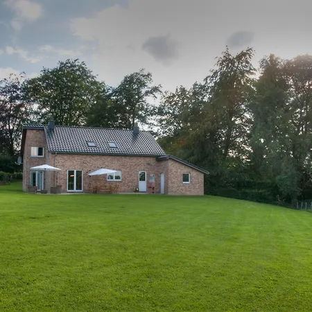 L'armandier Guest house