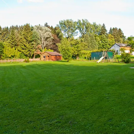 Affittacamere L'armandier Sart-lez-Spa