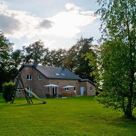 Guest house L'armandier