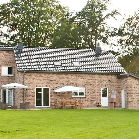 L'armandier 4* Sart-lez-Spa