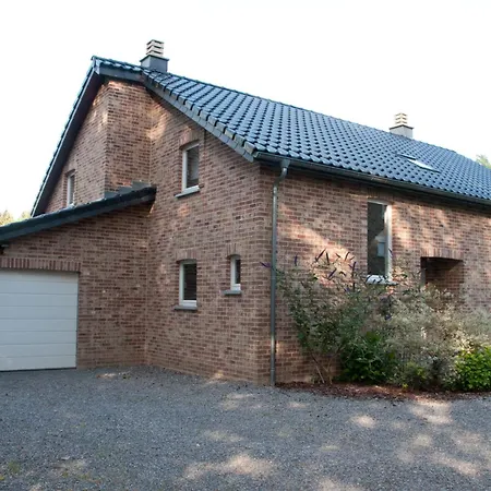 L'armandier Affittacamere Sart-lez-Spa