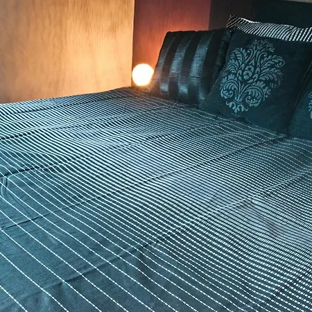 Guest house L'armandier *
