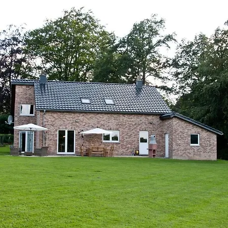 L'armandier 4* Sart-lez-Spa