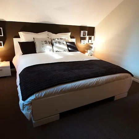 Guest house L'armandier Sart-lez-Spa
