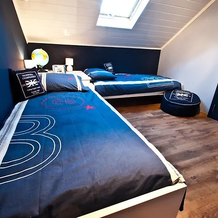 L'armandier Affittacamere Sart-lez-Spa