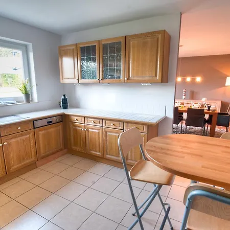 L'armandier Guest house *