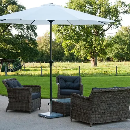 L'armandier Affittacamere 4*